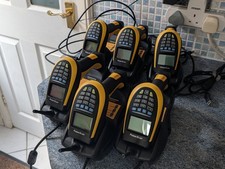 Image of Powerscan Datalogic PM9501