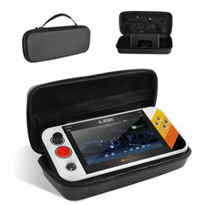 Carrying Case for My Arcade Atari Gamestation Go Retro Video Games image