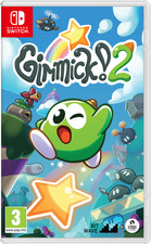 Thumbnail of ebay&reg; auction 336641184638 | Gimmick 2 Collectors Edition Juego Fisico para Consola Nintendo Switch