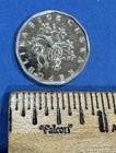 Czech Republic 2018 2 Kč Coin – Česká Republika 2 Koruny – CECA/CECHIA — photo 3