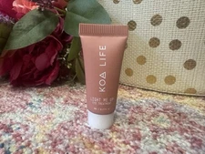KOA Life Light Me Up Eye Treatment 8ml/.27oz Travel Size NEW