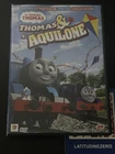 IL TRENINO THOMAS E AQUILONE - DVD ITA in italiano