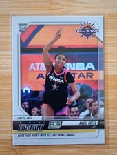 ANGEL REESE RC 2024 Panini Instant #163 ROOKIE PR:1556 Sky WNBA All-St ID:114705