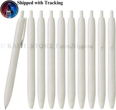 Mitsubishi Pencil Jetstream Light Touch Tinte Kugelschreiber auf Ölbasis 10 S...