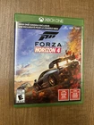 Forza Horizon 4 - Xbox One - Complete & CIB!