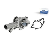 Wasserpumpe MotorküHlung DT Spare Parts FüR U.A. MERCEDES-BENZ Viano