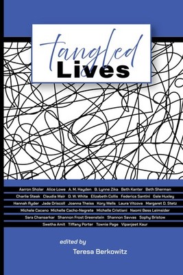 Teresa Barrow Berkowitz Tangled Lives (Paperback) (UK IMPORT)