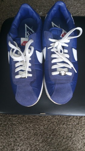 Nike Cortez Los Angeles Dodgers