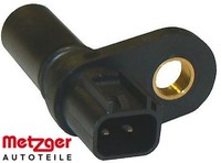 Metzger 0902187 Impulsgeber FüR Kurbelwelle Impulsgeber Kurbelwelle