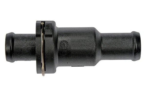 For Volkswagen Jetta 05-16 Dorman Automatic Transmission Oil Cooler Thermostat Foto 2 de 2