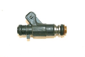 Einspritzdüse VW Golf 4 Polo 6N Lupo Arosa 1.0 1.4 Bosch 0280155731 030906031E