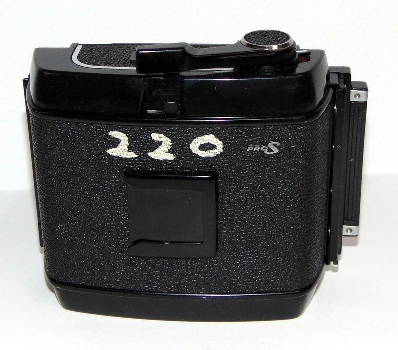 Mamiya Camera Film Backs & Holders for sale | eBay