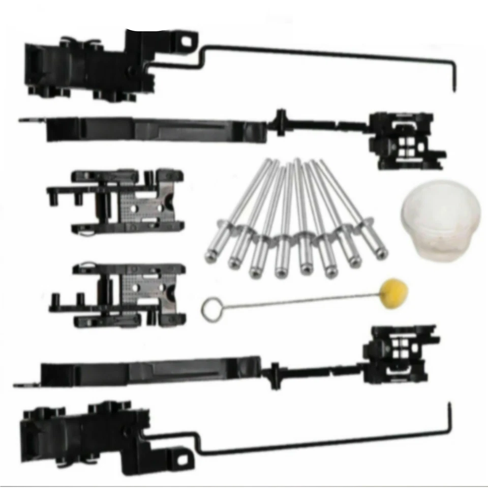 Ремонтный комплект люка Buick Rainier подходит для 2004–2007 годов - Изображение 4 из 4