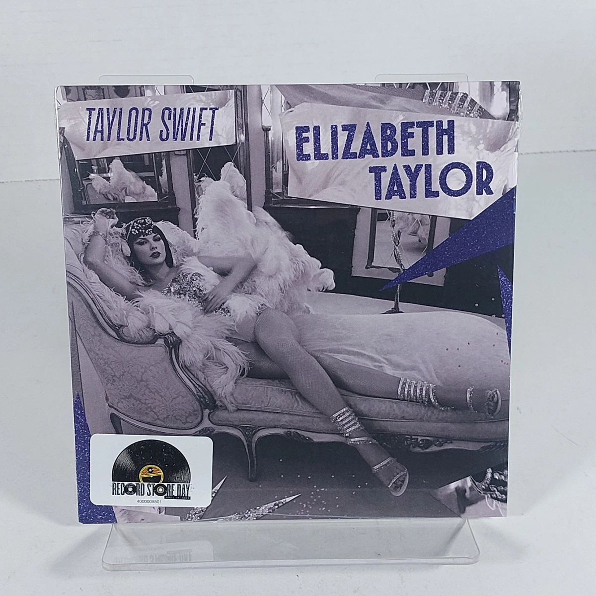 Taylor Swift 7