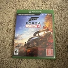 Forza Horizon 4 - Microsoft Xbox One