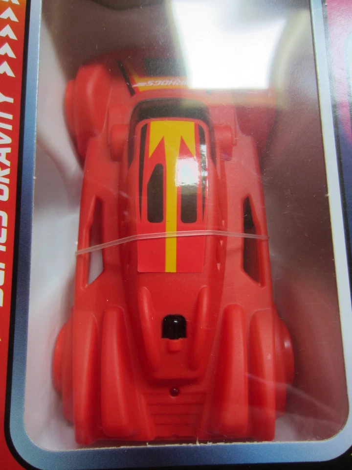 AIRHOGS  Zero Gravity Sprint RC Car Wall Climber NEW IN SEALED BOX - Image 4 of 4