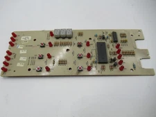 Control Fits Like AEG Lavatherm 57708 Circuit Board SNR 647160341 Pgp 654180660