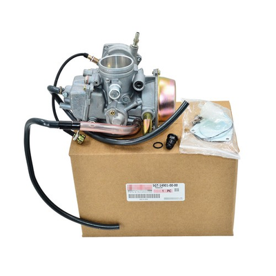 #ad OEM Carburetor For Yamaha Grizzly 660 YFM660 2002 2008 5GT 14901 00 00 US $158.99