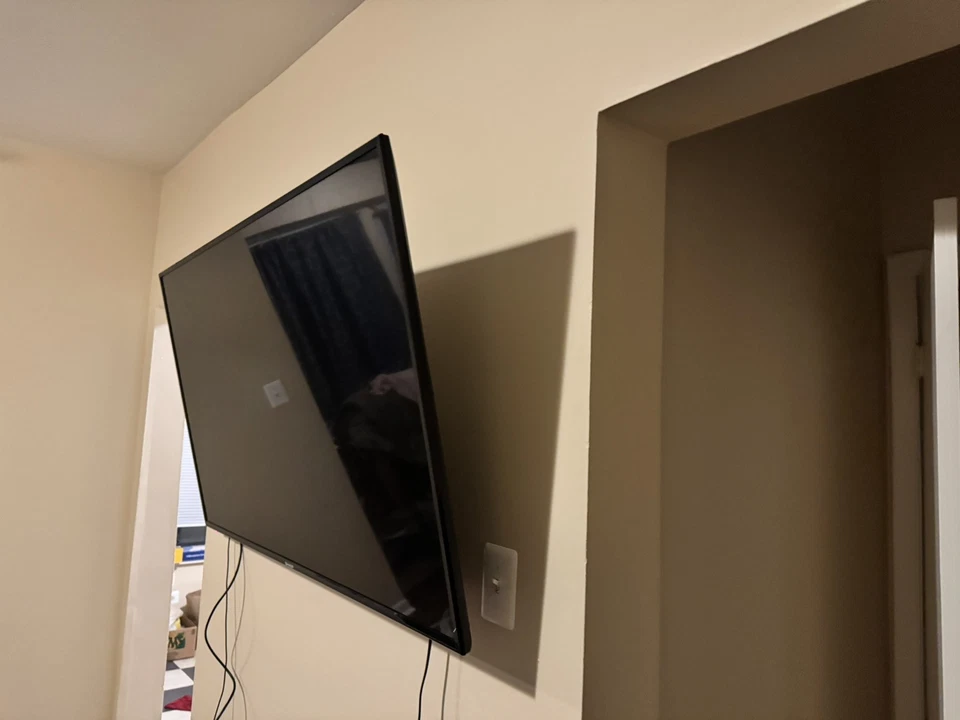 Sharp 65-inch Class 4K Ultra HD Digital Signage Display - 3840 x 4P-B65EJ2U - Image 4 of 4