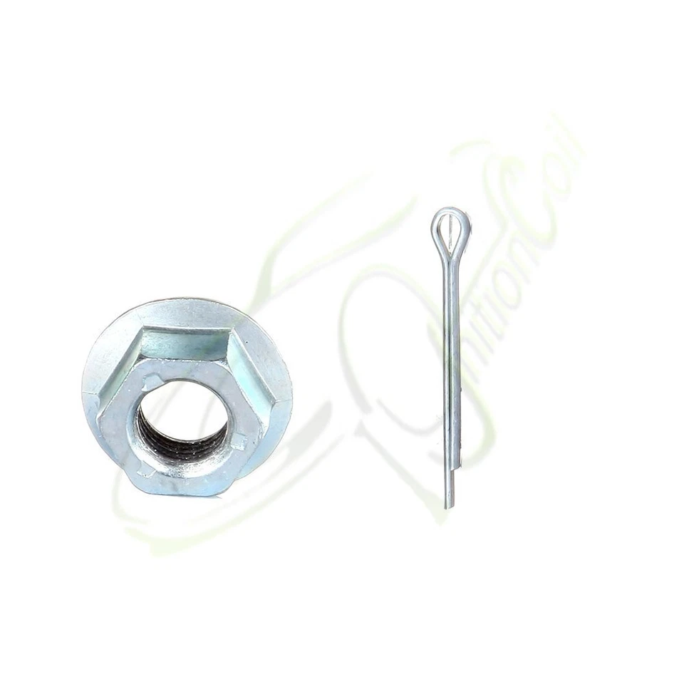 2 x Kits de dirección Pitman brazo ralentí para Chevy Avalanche Tahoe Suburban Silverado Foto 4 de 4