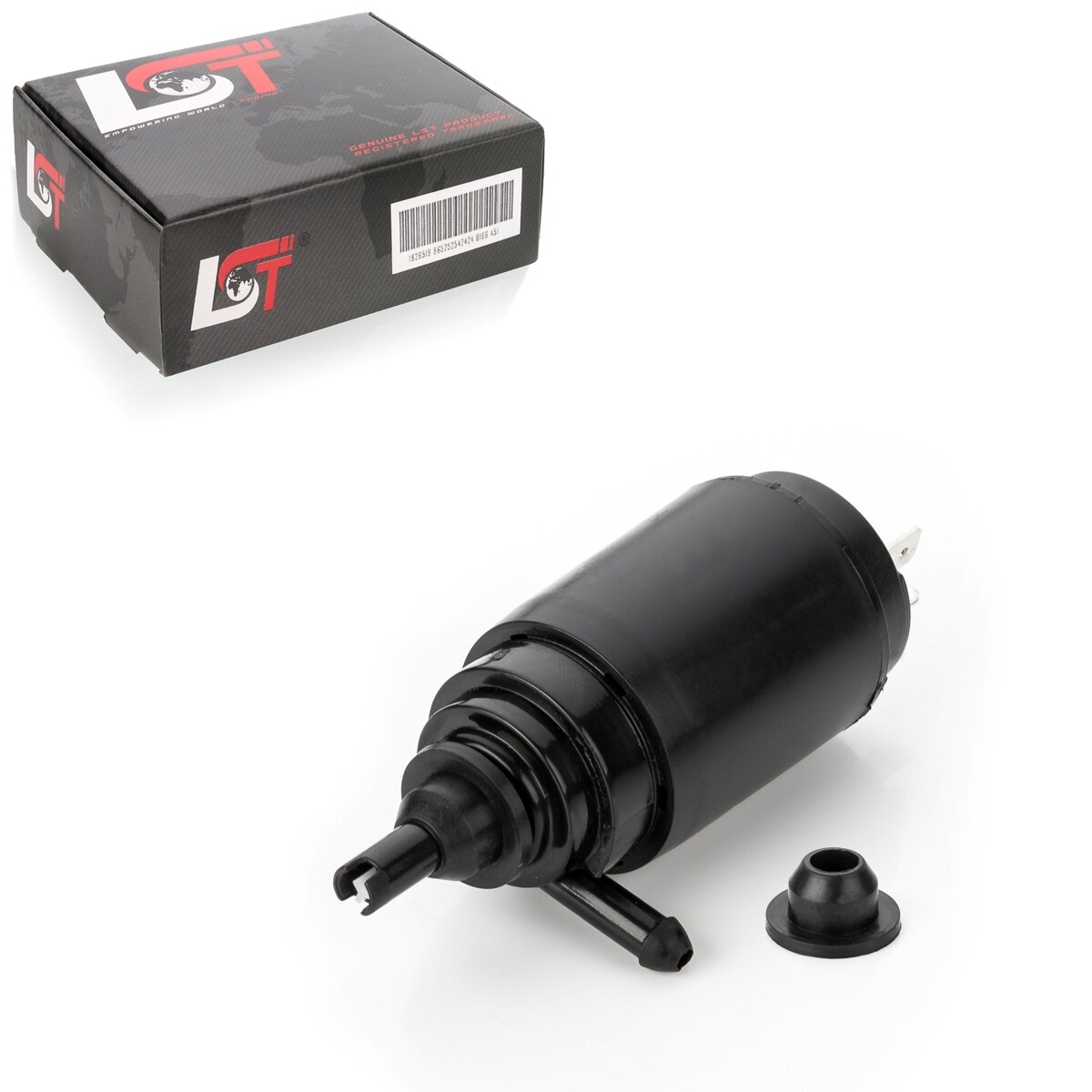 Spray Water Wiper Pump For Opel Ascona Astra Cavalier Combo Corsa Kadett