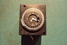 Grasslin Intermatic Spa Pool Timer, 0.1.76.00...