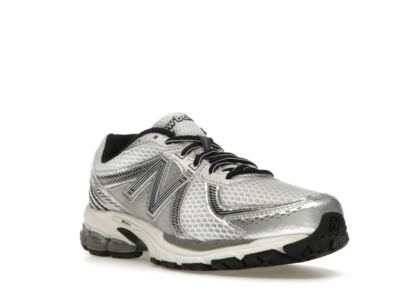 人気☆ NEW BALANCE ☆ 860V2 OPTIC WHITE New Balance 860v2 Milky Way Pack - Optic White - ML860GB2 | eBay