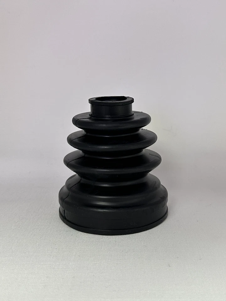 Juego de 2 Kit de arranque de eje CV delantero interior exterior para Mitsubishi Eclipse 03-05 tracción delantera V6 Foto 2 de 4