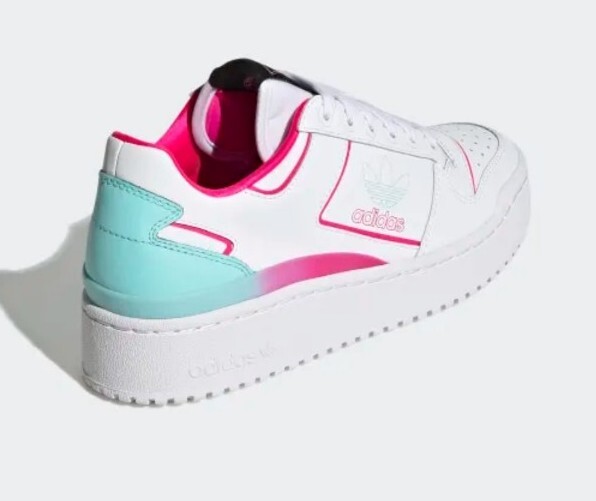 adidas Originals Women's Forum Bold GY4666 women's athletic