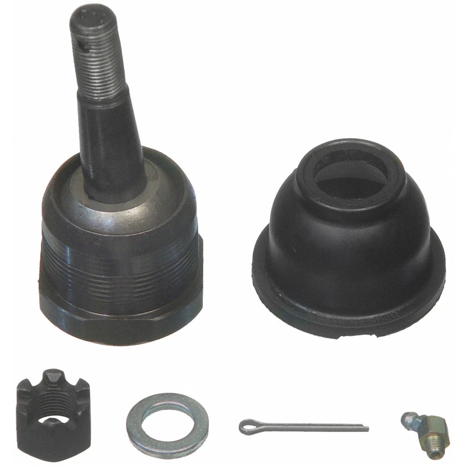 MOOG Suspension Ball Joint Front Upper For 1977-1993 Dodge D150 - Image 3 of 3