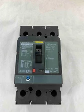 JJP36175 MOLDED CASE CIRCUIT BREAKER 600V 175A