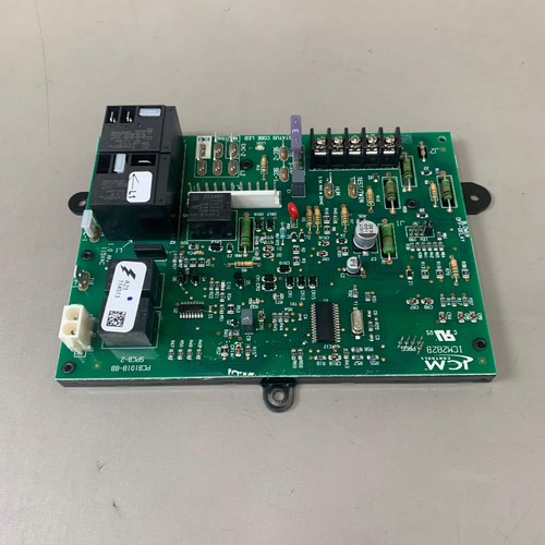 ICM CONTROLS Furnace Fixed Speed Control Module Green 2882B - Picture 2 of 4