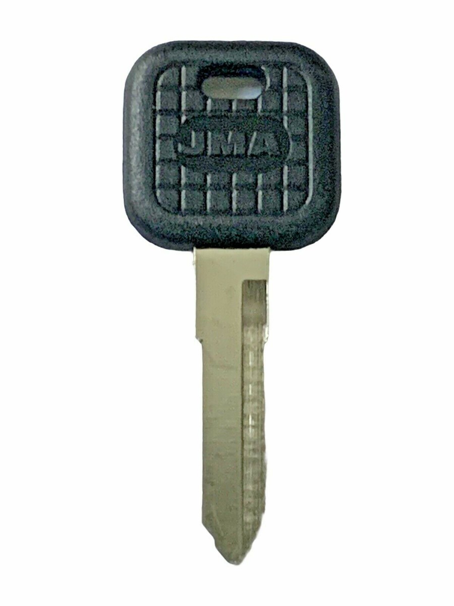 1 1991-1992 Cagiva Mito 125 Motorcycle KW14AP KAW6P KA4P Key Blank