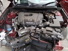 ENGINE MAZDA CX-3 MK1 (DK) 2015 On SPORT NAV 1998 118 PETROL MANUAL PE