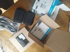 Go Mic By Samson | Clip On Usb Microphone Brand New