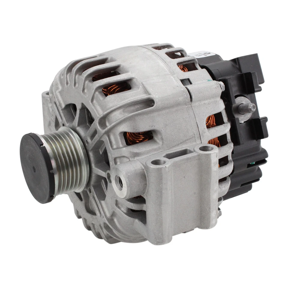 Valeo Alternator 180Amp 439560 For BMW E90 E60 325i 530i 530xi 528i 525xi - Image 3 of 4