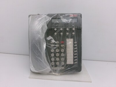 Avaya 6408D+ Digital Telephone (Repaired/Refurbished , Gray)  #THP16A