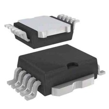 1 x IC COIL DRIVER PAR 10POWERSO