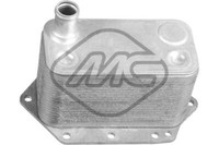 Metalcaucho ÖLküHler MotoröL FüR BMW X3 E83 3.0D 3.0Sd 5Er Touring E61 525D