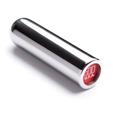 Dunlop Tonebar Slide Stainless Steel 921 Bright Tone Heavy Long 11.5oz