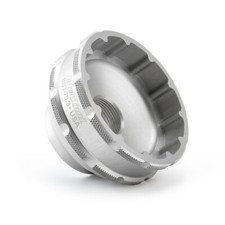 Image of Park Tool BBT-79.3 - Bottom Bracket Socket Tool 12-Notch 46mm