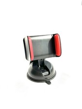 Universal Phone Dashboard/Windshield Mount,360  Rotation, IMPORTED ABS Material