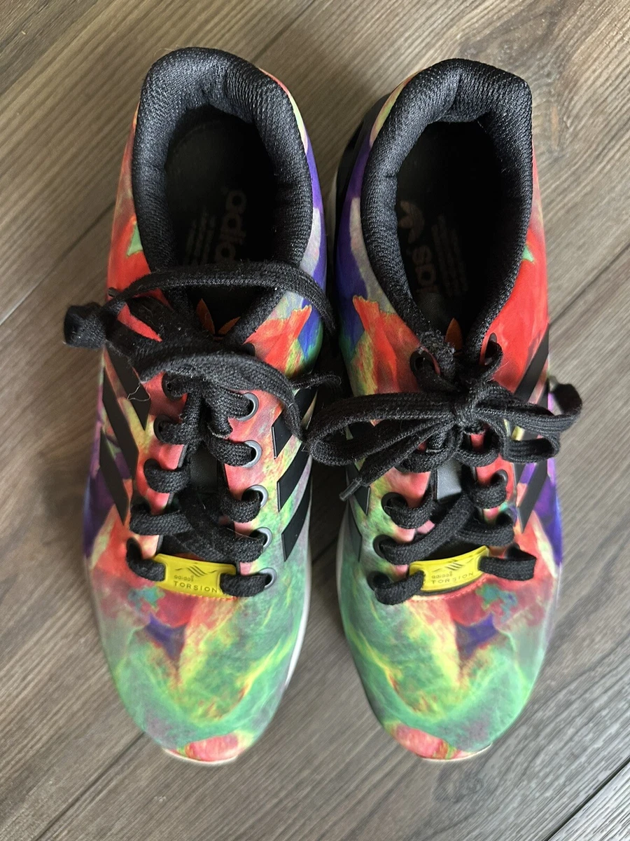 Zx flux size 7.5 cheap