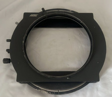 Arri MB14 matt box filter tray mounting
