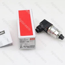 1PC New  Danfoss Pressure transmitter MBS3000 060G1133 Free shipping#LJ