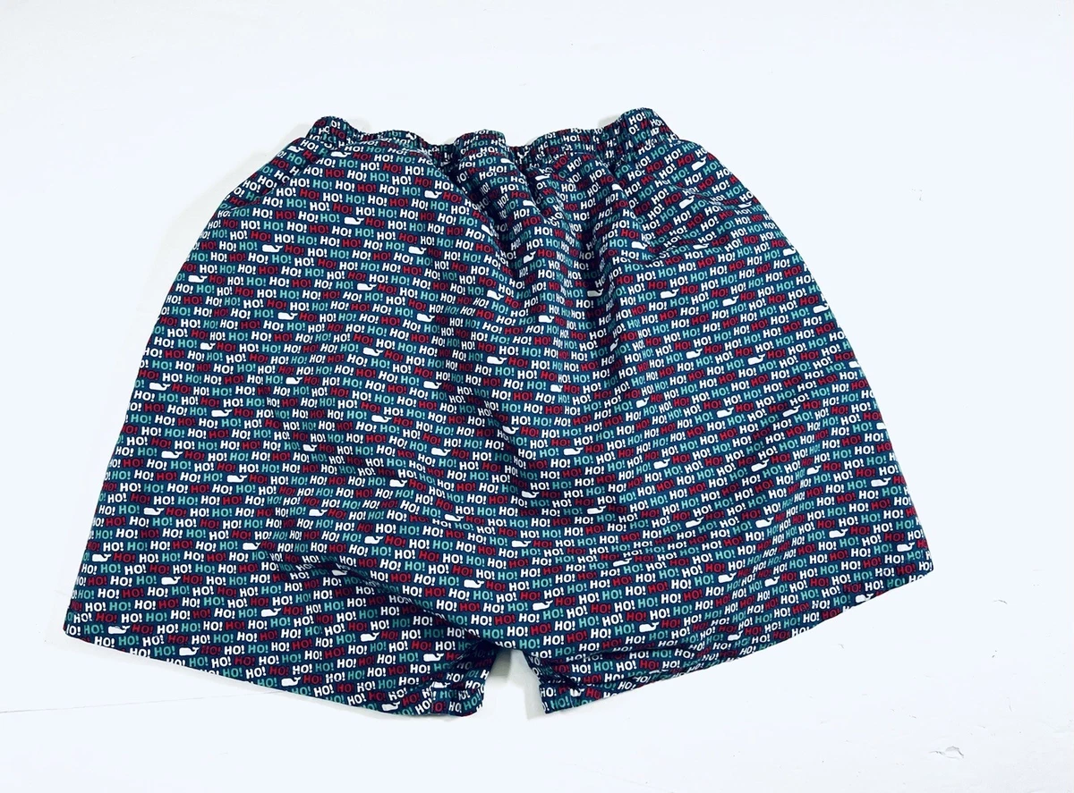 Vineyard vines store boxer shorts
