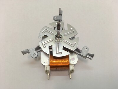 Genuine Bosch Oven Fan Forced Motor HGV74W255A/08 HGV74W255A/09 HGV74W255A/10