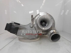 Turbolader BMW  X3 / E81 E90 E60 E83 110 120 130Kw 49135-05895 125288