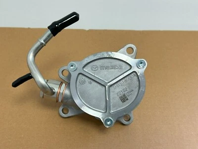 Vakuumpumpe für Mazda 3 6 CX-5 2.2 SKYACTIV-D Vakuumpumpe ORIGINAL SH1518G00A - Bild 1 von 4