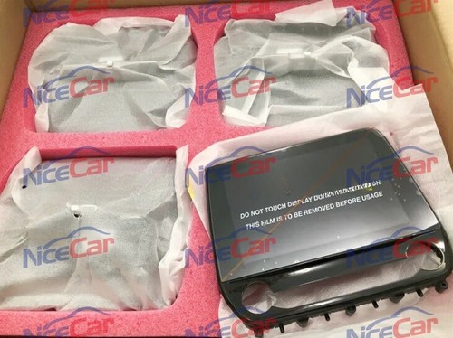 Ford Transit Custom 2018-2023 Lcd Screen Display Head Unit Touch Screen Sat Nav - Foto 3 di 5